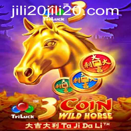 3CoinWildHorse Game Guide