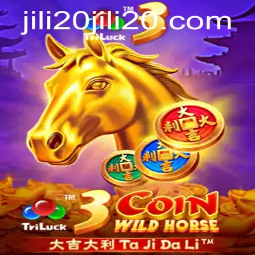 3CoinWildHorse Game Guide