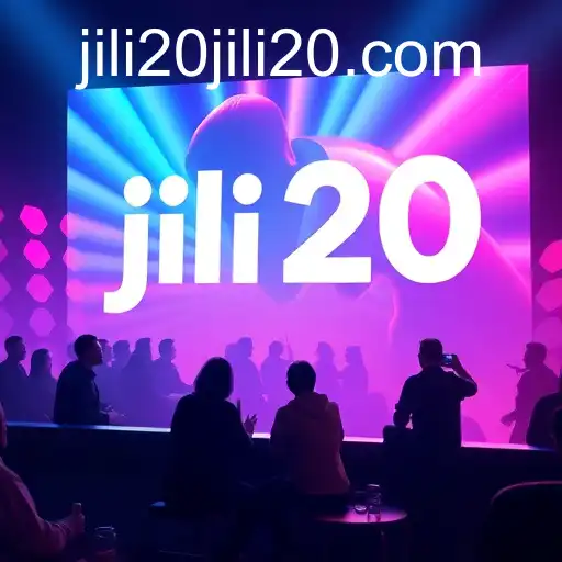 About Us: jili20
