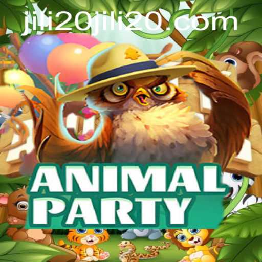 AnimalParty: An In-Depth Look at the Latest Gaming Phenomenon