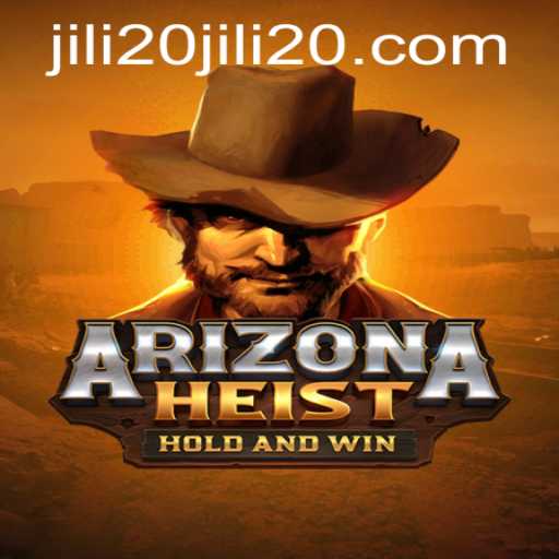 ArizonaHeist: An All-Encompassing Experience in Modern Gaming