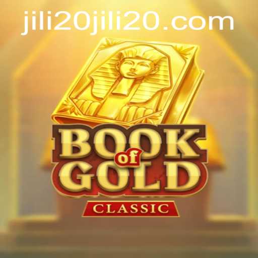 Exploring BookOfGoldClassic: A Legendary Adventure in Modern Gaming
