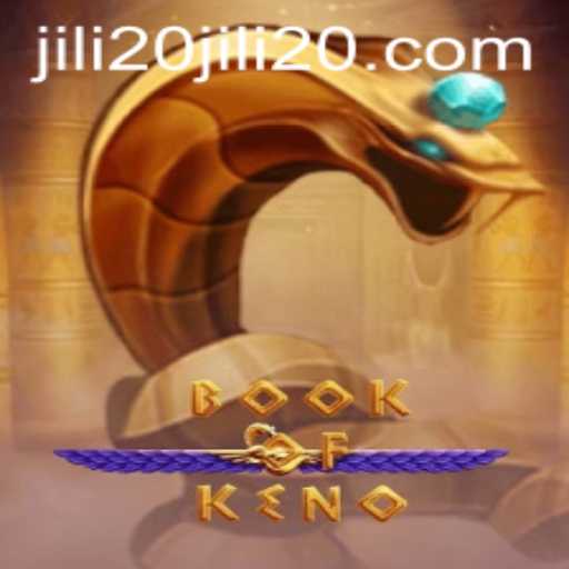 Discovering BookOfKeno: The Enchanting Game Revolutionized by the Keyword jili20