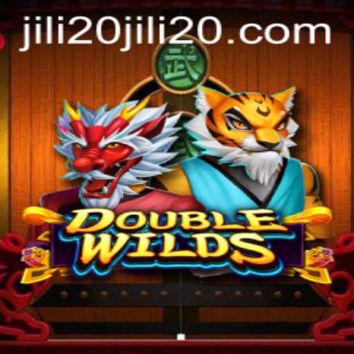 Unveiling DoubleWilds: The Thrilling Casino Game Everyone is Talking About