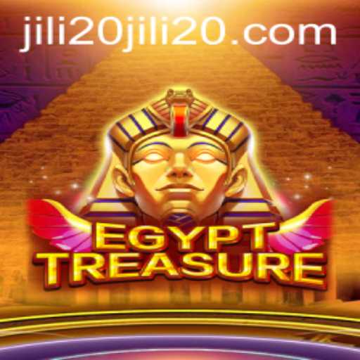 Discovering EgyptTreasure: A Journey into Ancient Riches with Jili20