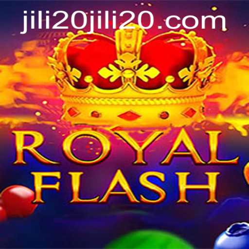 Experience the Excitement of RoyalFlash