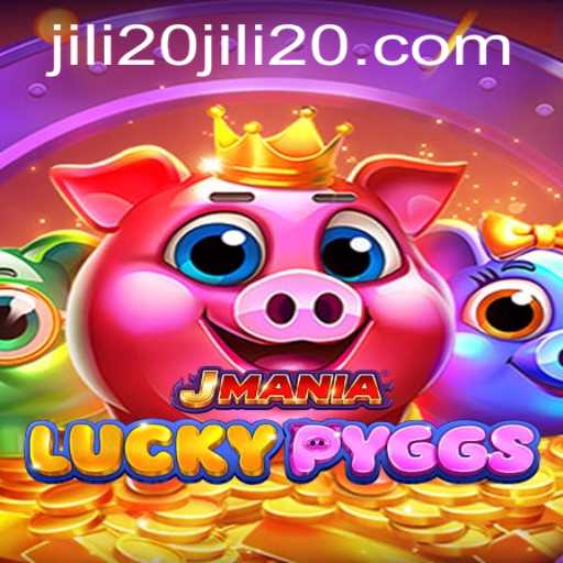 Unveiling the Exciting World of JManiaLuckyPyggs with jili20