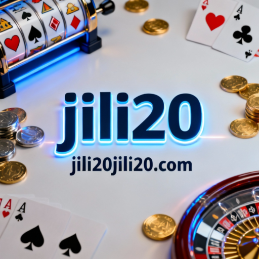 jili20