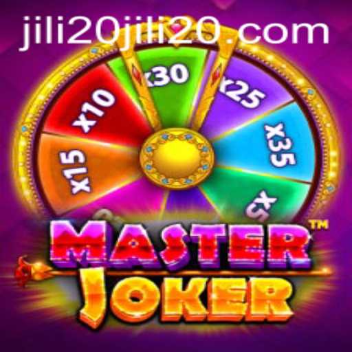 MasterJoker: Unveiling the Thrills and Strategies