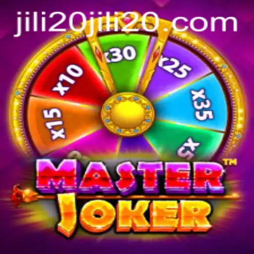 MasterJoker: Unveiling the Thrills and Strategies