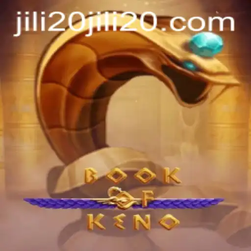 Discovering BookOfKeno: The Enchanting Game Revolutionized by the Keyword jili20