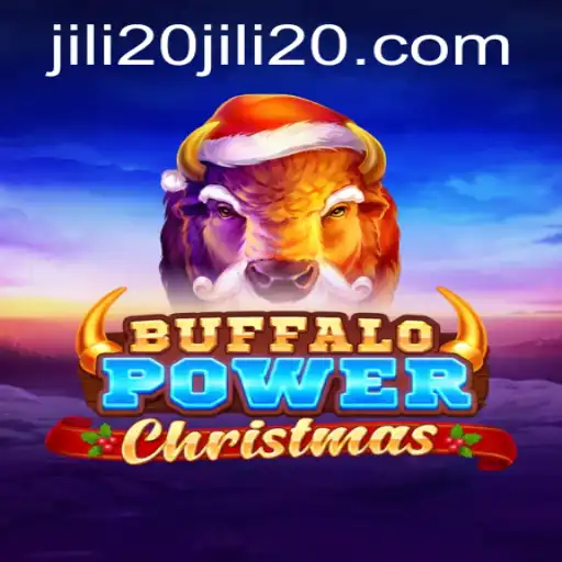 Buffalo Power Christmas: An Exciting Casino Game Experience