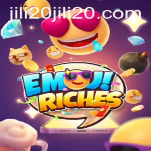 Exploring EmojiRiches and Jili20