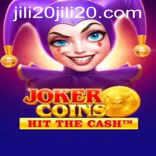 JokerCoins An Exciting Adventure