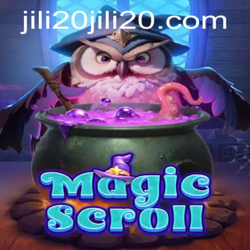MagicScroll: An Immersive Gaming Experience in the Era of Digital Interaction