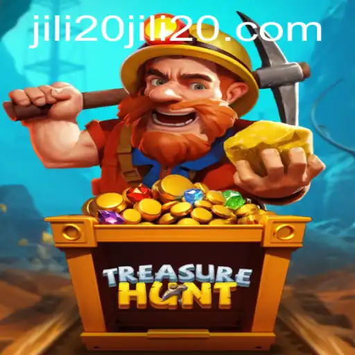 Unveiling TreasureHunt: An Immersive Adventure with jili20