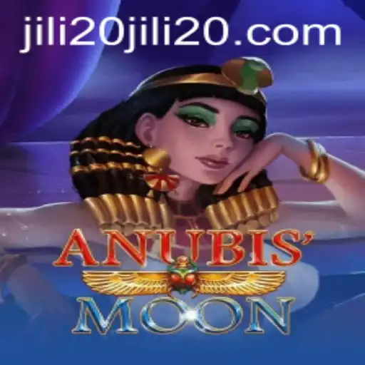 Explore the Mysteries of AnubisMoon