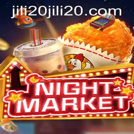 Exploring NIGHTMARKET: A World of Strategic Intrigue and Adventure