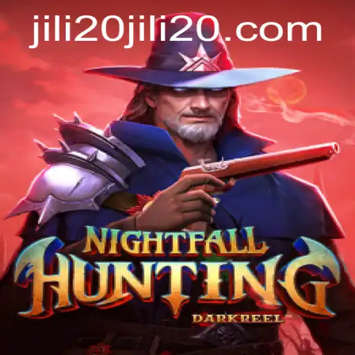 NightfallHunting: The Ultimate Adventure Game Unveiled