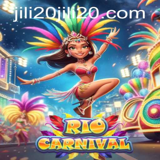 Exploring the Excitement of RioCarnival with the JILI20 Experience