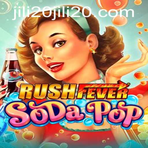 Exploring RushFeverSodaPop: A New Sensation in Gaming