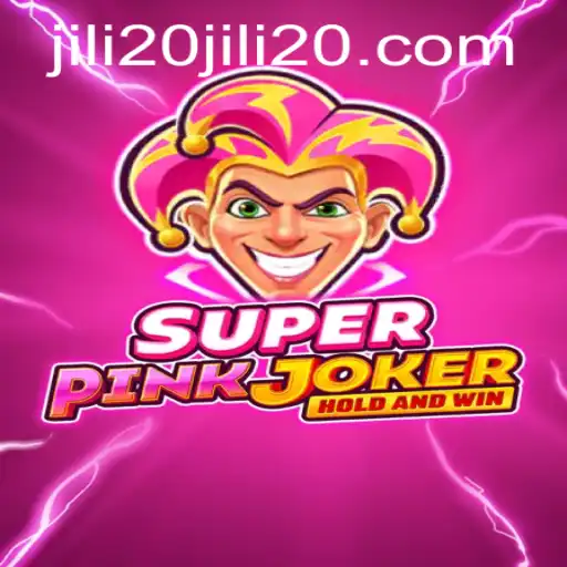 Discover the Exciting World of SuperPinkJoker: A Comprehensive Guide