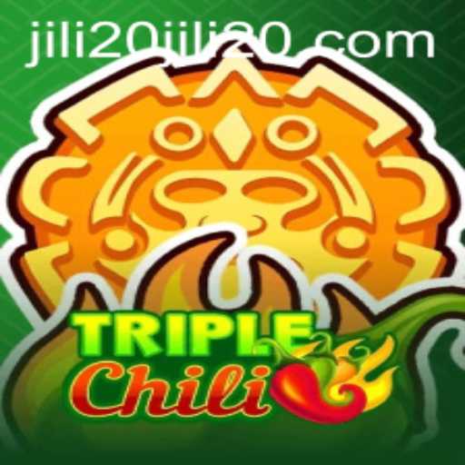 Exploring the Hot Thrills of TripleChili with jili20