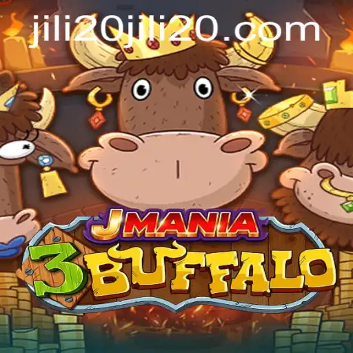 Unveiling JMania3Buffalo: An Exciting Game Journey